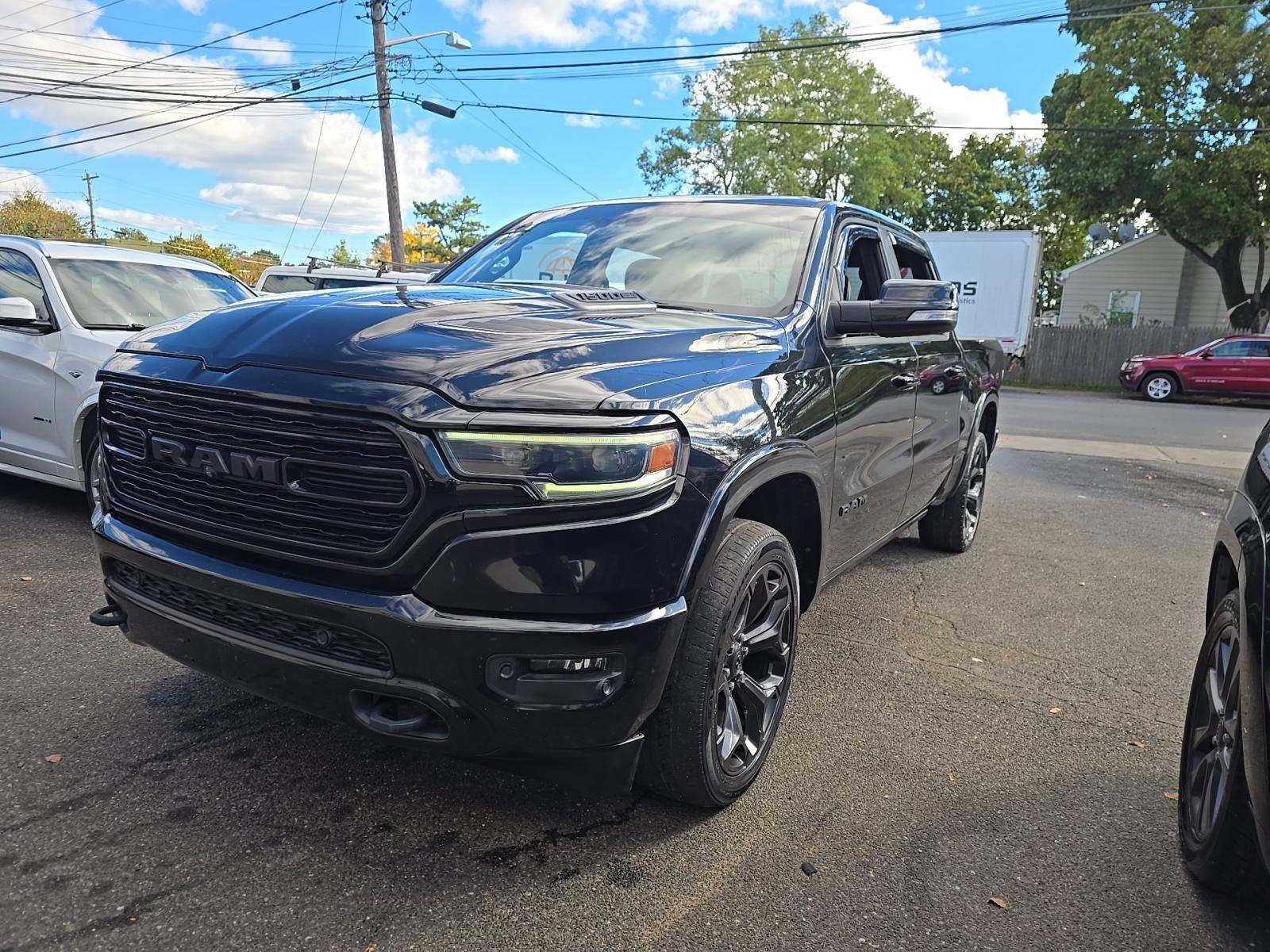 2020 RAM 1500 LIMITED