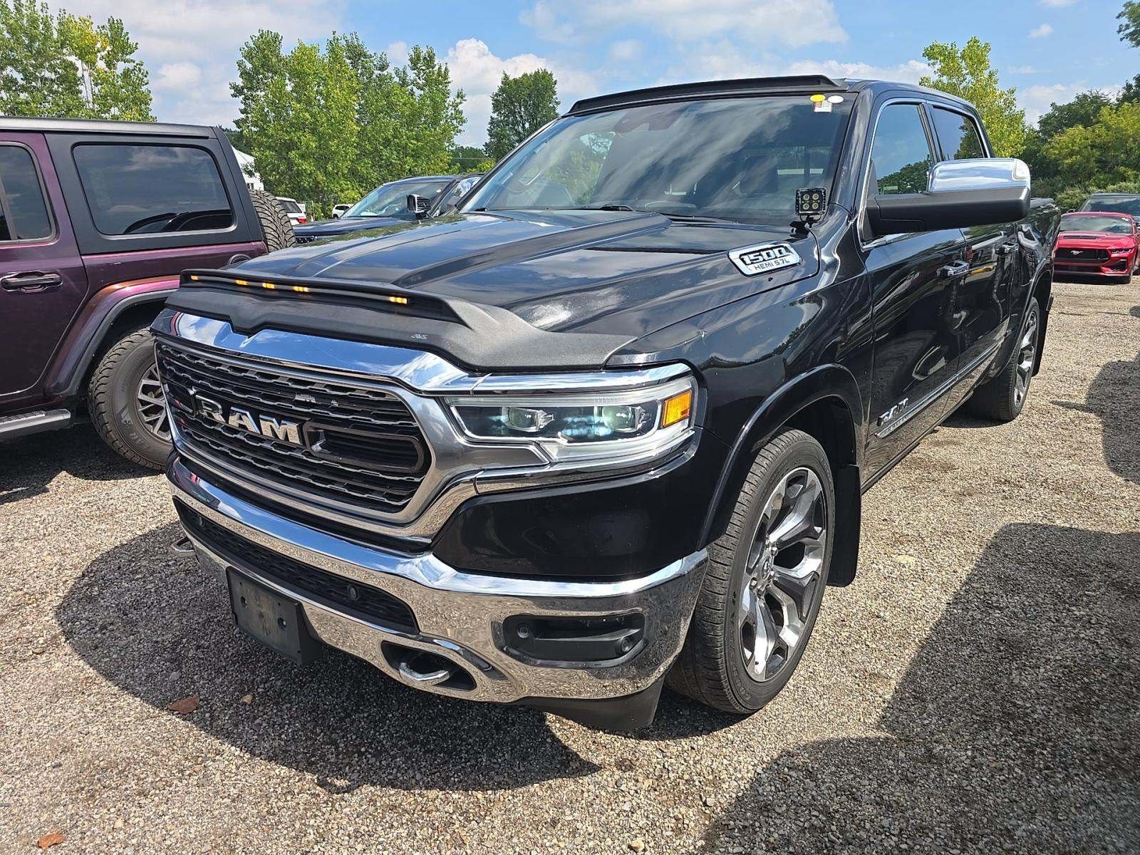 2019 RAM 1500 LIMITED