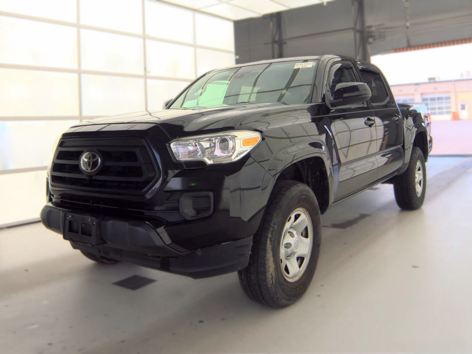 2020 TOYOTA TACOMA